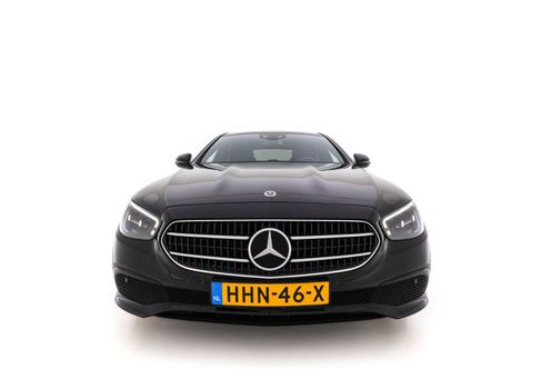 Mercedes-Benz E 300, 2021
