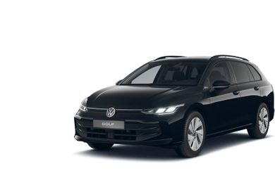 Volkswagen Golf, 2026