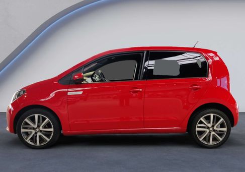 Seat Mii, 2021
