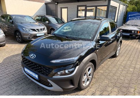 Hyundai Kona, 2021 3