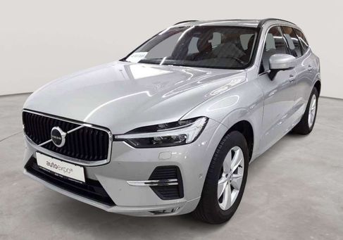 Volvo XC60, 2022