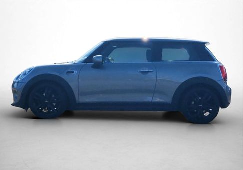 MINI ONE, 2020