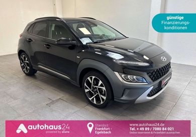 Hyundai Kona, 2023