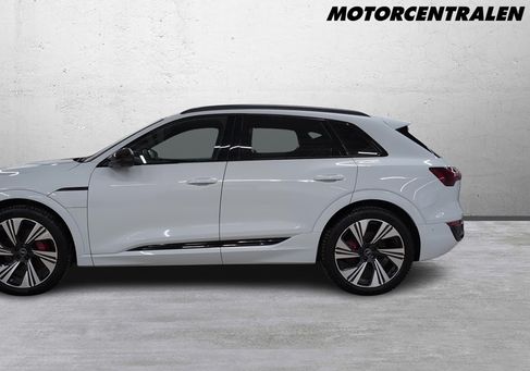Audi, 2024 2