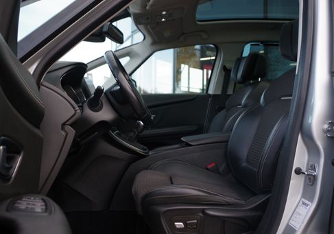 Renault Grand Scenic, 2017