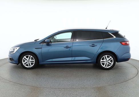 Renault Megane, 2019