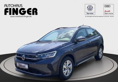 Volkswagen Taigo, 2026
