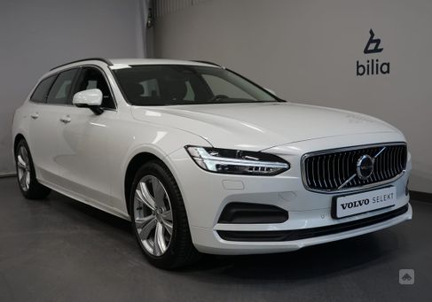 Volvo V90, 2024