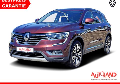 Renault Koleos, 2018