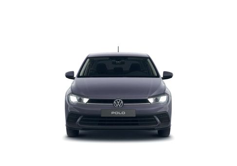 Volkswagen Polo, 2026 3