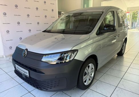 Volkswagen Caddy, 2025