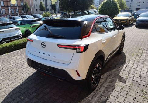 Opel Mokka, 2023 2