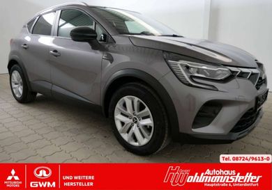 Mitsubishi ASX, 2023