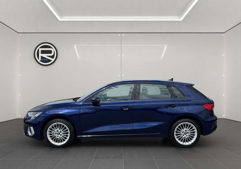 Audi A3, 2021 3
