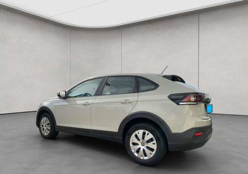 Volkswagen Taigo, 2022