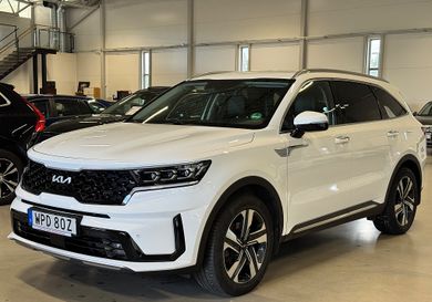 Kia Sorento, 2022