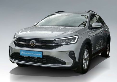 Volkswagen Taigo, 2024