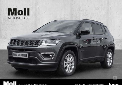 Jeep Compass, 2020