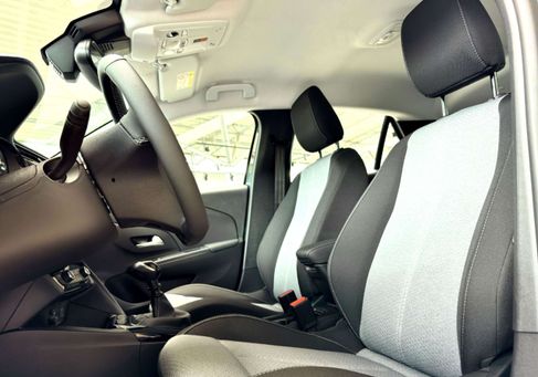 Opel Corsa, 2026 3