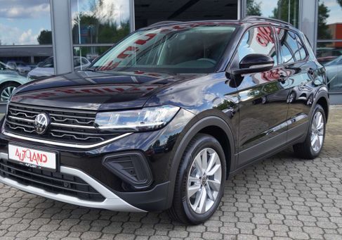 Volkswagen T-Cross, 2026