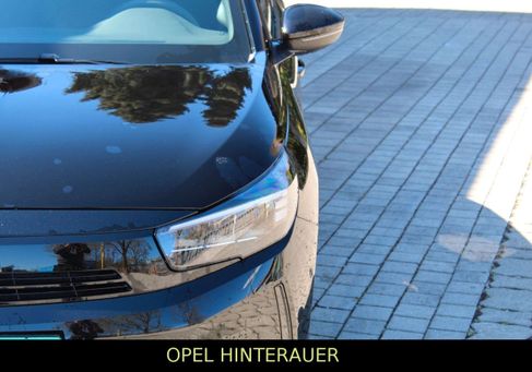 Opel Corsa, 2025 2