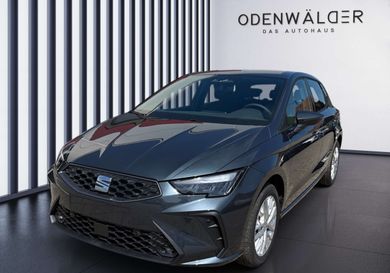 Seat Ibiza, 2026