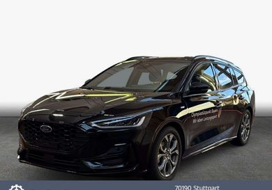 Ford Focus, 2024