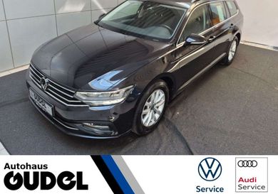 Volkswagen Passat Variant, 2023