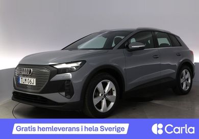 Audi Q4, 2022