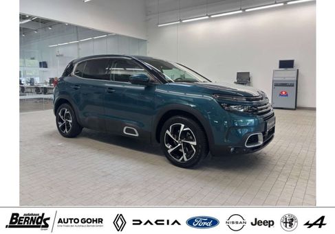 Citroën C5 Aircross, 2020 2