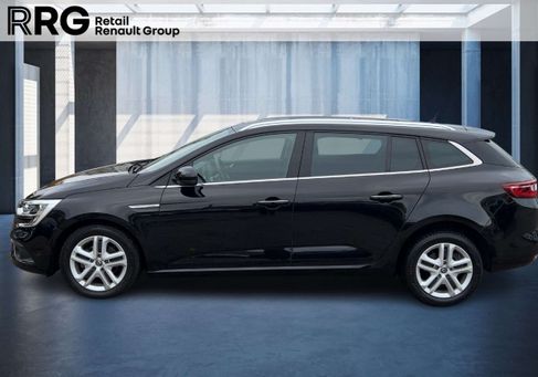 Renault Megane, 2020