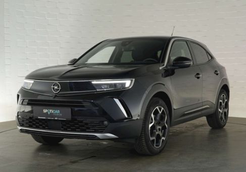 Opel Mokka, 2023 2