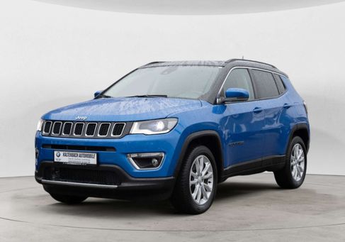 Jeep Compass, 2020 2