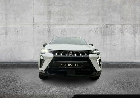 Mitsubishi ASX, 2025