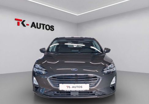 Ford Focus, 2020