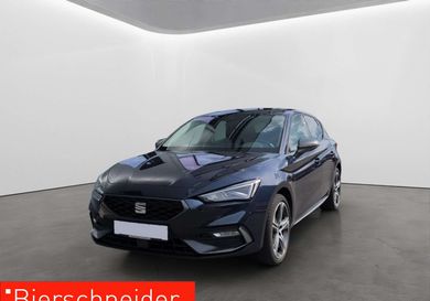 Seat Leon, 2022