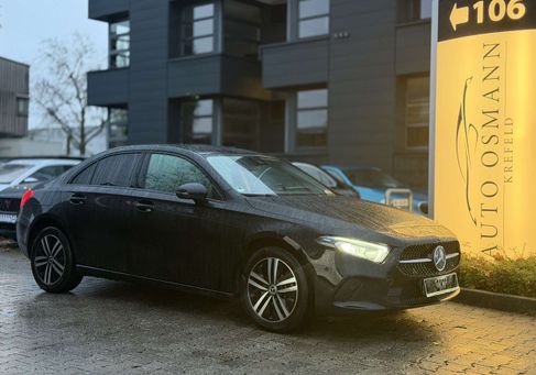 Mercedes-Benz A 250, 2022