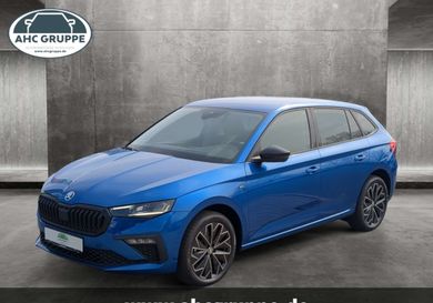 Skoda Scala, 2024