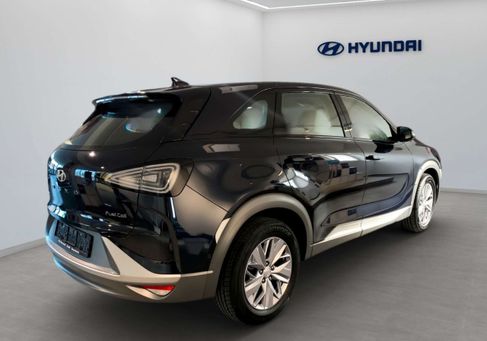 Hyundai Nexo, 2023