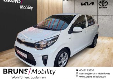 Kia Picanto, 2024