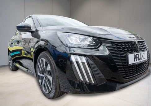 Peugeot 208, 2024