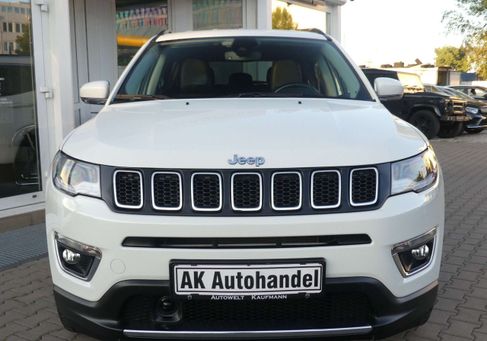 Jeep Compass, 2020 2
