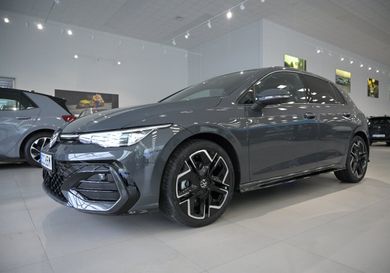 Volkswagen Golf, 2026