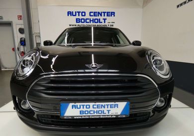 MINI Cooper Clubman, 2020