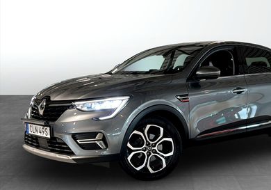 Renault Arkana, 2023