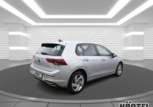 Volkswagen Golf, 2022 3