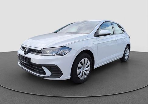 Volkswagen Polo, 2023 2