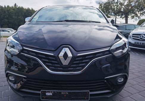 Renault Scenic, 2020