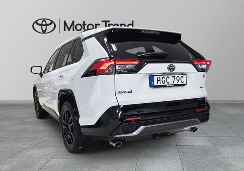Toyota RAV 4, 2025 2