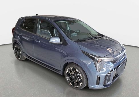 Kia Picanto, 2026